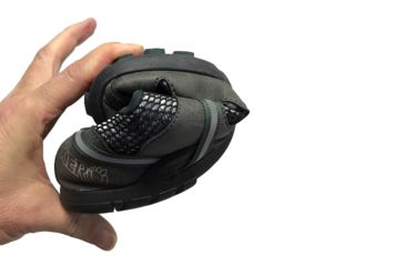 Image of Xero Shoes TerraFlex Trailrunning Shoes - Mens, Forest, 9.5 US, TXM-FGN-M9.5