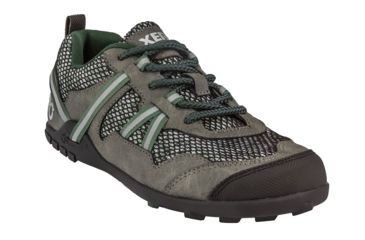 Image of Xero Shoes TerraFlex Trailrunning Shoes - Mens, Forest, 9.5 US, TXM-FGN-M9.5