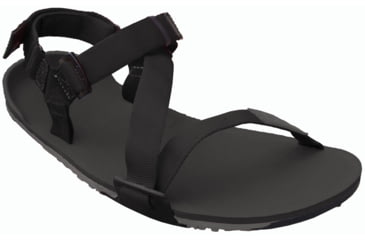 Image of Umara Z-Trail Sandal - Mens-Coal Black/Charcoal/Black-Medium-9
