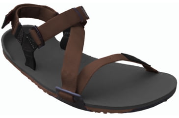 Image of Umara Z-Trail Sandal - Mens-Coal Black/Coffee/Mocha-Medium-13