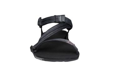 Image of Xero Shoes Z-Trail Sandal - Mens, Multi-Black, 15 US, TRM-MBLK-M15