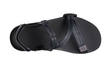 Image of Xero Shoes Z-Trail Sandal - Mens, Multi-Black, 15 US, TRM-MBLK-M15