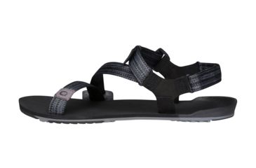 Image of Xero Shoes Z-Trail Sandal - Mens, Multi-Black, 15 US, TRM-MBLK-M15