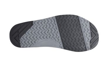 Image of Xero Shoes Z-Trail Sandal - Mens, Multi-Black, 15 US, TRM-MBLK-M15