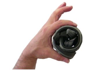 Image of Xero Shoes Z-Trail Sandal - Mens, Multi-Black, 15 US, TRM-MBLK-M15