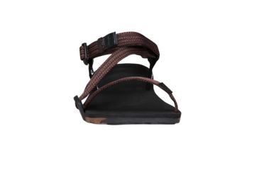 Image of Xero Shoes Z-Trail Sandal - Mens, Multi-Brown, 15 US, TRM-MBRN-M15