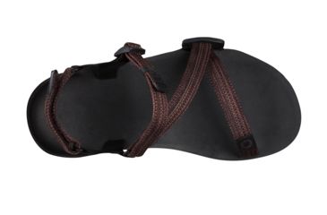 Image of Xero Shoes Z-Trail Sandal - Mens, Multi-Brown, 15 US, TRM-MBRN-M15