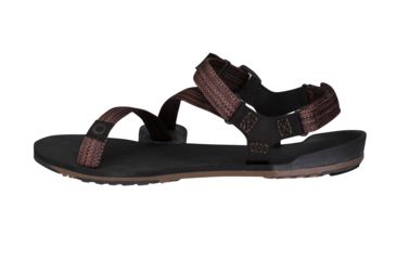 Image of Xero Shoes Z-Trail Sandal - Mens, Multi-Brown, 15 US, TRM-MBRN-M15