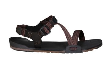 Image of Xero Shoes Z-Trail Sandal - Mens, Multi-Brown, 15 US, TRM-MBRN-M15