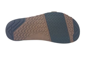 Image of Xero Shoes Z-Trail Sandal - Mens, Multi-Brown, 15 US, TRM-MBRN-M15