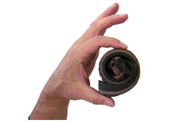 Image of Xero Shoes Z-Trail Sandal - Mens, Multi-Brown, 15 US, TRM-MBRN-M15