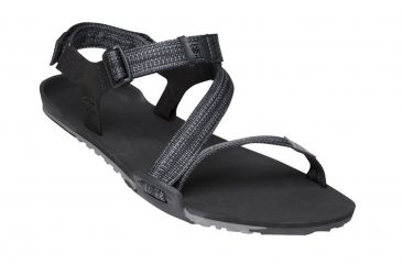Image of Xero Shoes Z-Trail Sandal - Men's, Multi/Black, 14 US, TRM-MBLK-M14