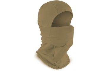 Image of USED XGO 2 Pc Balaclava, Tan 499, 4P54B-9-OS-499, EDEMO1