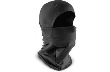 Image of XGO 2 Piece Performance Balaclava, Black, Fits All 4P54B-9-OS-60