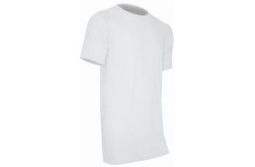Image of XGO Advanced Cooling Favorite Tactical T Shirt, White, XL 1T16MAC-XL-10