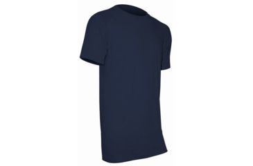 Image of XGO Advanced Cooling Favorite Tactical T Shirt, Dark Navy, XL 1T16MAC-XL-220