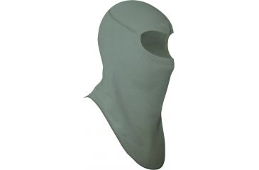 Image of XGO Balaclava, Foliage Green, 2F54B-OS-302