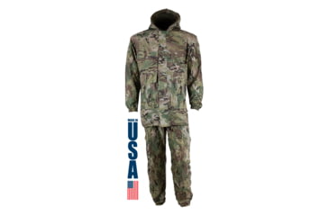 Image of DWR Rain Suit