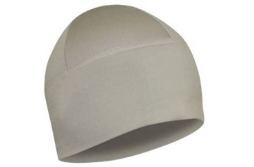 Image of XGO Flame Retardant Compression Watch Cap, Desert Sand, Fits All 3FX54H-OS-700