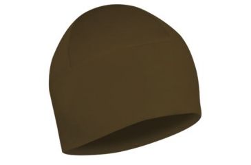 Image of XGO Flame Retardant Compression Watch Cap, Coyote Brown, Fits All 3FX54H-OS-79