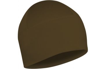 Image of XGO Phase 4 Watch Cap, Coyote Brown, 4P54HHF-OS-79