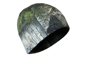 Image of XGO Phase 4 Watch Cap, Mossy Oak Mountain Country, 4P54HHP-OS-982