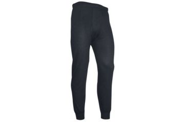 Image of XGO Performance Montana Wool Long Sleeve Crew, Black, 2XL 1XW12V-2XL-60