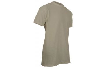 Image of XGO Phase 1 Flame Retardant Advanced Cooling Relaxed Fit T Shirt, Desert Sand, XL 1F16M-AC-XL-700