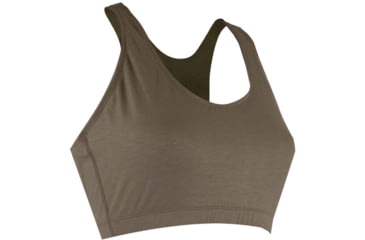 Image of XGO Womens FR Bra, Tan 499, Medium, 1FG31B15-M-499