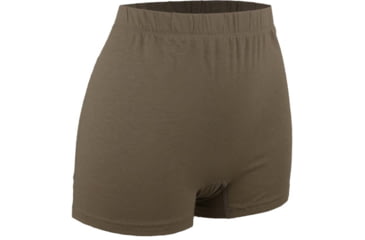 Image of XGO Womens Fr Brief, Tan, L, 1FG33B17-L-499