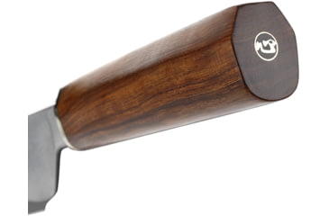 Image of Xin Cutlery Chefs Knife Iron Wood