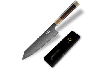 Image of Xin Cutlery Handmade Japanese Style Chefs XC106