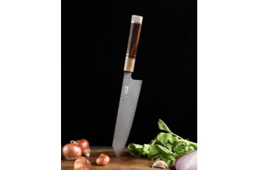 Image of Xin Cutlery Handmade Japanese Style Chefs XC106