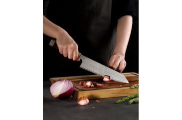 Image of Xin Cutlery Handmade Japanese Style Chefs XC106