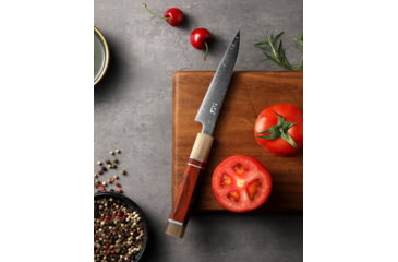 Image of Xin Cutlery Handmade Japanese Style Chefs XC107