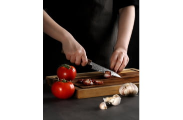 Image of Xin Cutlery Handmade Japanese Style Chefs XC107