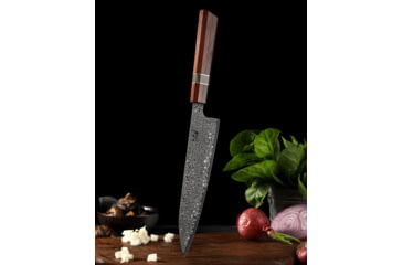 Image of Xin Cutlery Japanese Style Chefs Knife XC120
