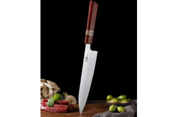 Image of Xin Cutlery Japanese Style Chefs Knife XC121