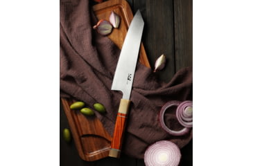 Image of Xin Cutlery Japanese Style Kritsuke Knife