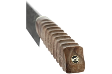 Image of Xin Cutlery Japanese Style Nakiri Knife