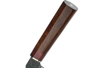 Image of Xin Cutlery Japanese Style Santoku Knife