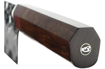 Image of Xin Cutlery Japanese Style Santoku Knife