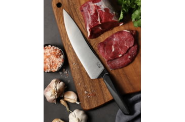 Image of Xin Cutlery XinCore Chefs Knife Black