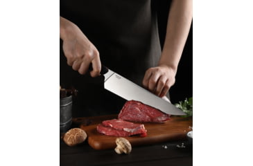Image of Xin Cutlery XinCore Chefs Knife Black
