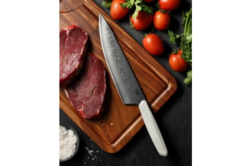 Image of Xin Cutlery XinCore Chefs Knife Dam XC127