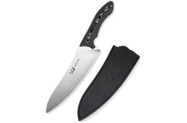 Image of Xin Cutlery XinCross Tactical Chef Knife XC111