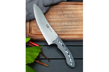 Image of Xin Cutlery XinCross Tactical Chef Knife XC111