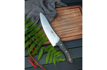 Image of Xin Cutlery XinCross Tactical Chef Knife XC115