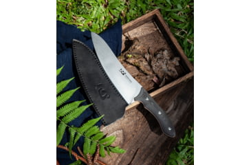 Image of Xin Cutlery XinCross Tactical Chef Knife XC115