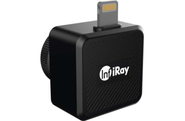 Image of Xinfrared Cell Thermal Camera, 9mm, Black, Medium, T2Search Iphone